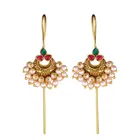 Alloy Earring for Women 