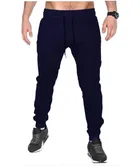 Cotton Trackpants for Men 