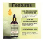 Donnara Organics Skin Peeling Herbal Oil 