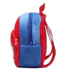 Spiderman Bag  for Your Little Spider Boy's and Girl's 