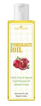 Park Daniel Pomegrante Oil 100% Pure & Undiluted 