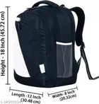 Polyester Backpack for Unisex 