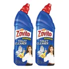 Selzer Zovito Advanced Toilet Cleaner 2X500 ml (Pack of 2)