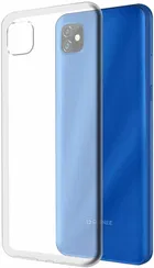 GIONEE Max Pro Rubber Mobile Cover 
