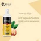 Bosco Touch Cold Pressed Walnut Oil For Hair Growth & Skin Care 