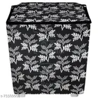 Knit Washing Machine Cover 