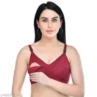 Polycotton Feeding Bra for Women 