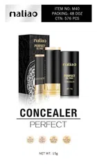 Maliao Perfect Oil Free Stick Concealer (15 g)