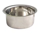JENSONS Stainless Steel Induction Compatible Patila 