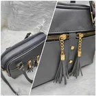 PU Sling Bag for Women 