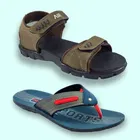Slipper with Sandals for Men 
