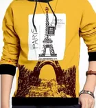 Hooded Neck Printed T-Shirt for Boys 