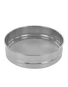 Steel Sieve (Silver)