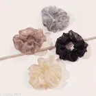 Hair Clips for Women, Pack of 3 