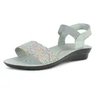 Combo of Flats & Sandals for Women 