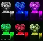 Color Changing Night Lamp 
