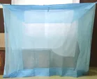 Polyester Single Bed Mosquito Net 