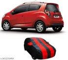 Car Cover for Chevrolet Beat 