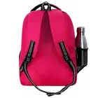 KG Kids School Backpack Unicorn Character Bags for Boys and Girls