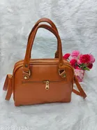 PU Sling Bag for Women 