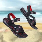 Synthetic Casual Sandals for Men 