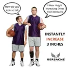 Bersache Formal Shoes for Men 