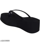Flipflop for Women, Black 