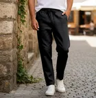 Linen Trousers for Men 