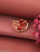 Alloy Ring for Women 