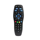 Immutable Compatible for Tata Sky Remote Original Set Top HD Tatasky Box and Suitable for SD Tata Play Setup Box Remote Control (Pack of 1)