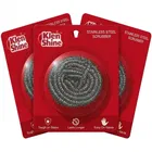 Klen Shine Steel Scrubber, 12 g- Pack of 3