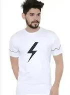 Half Sleeves T-Shirt for Men 