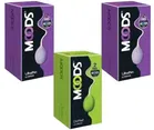 Moods Ultrathin with Dotted Condoms 