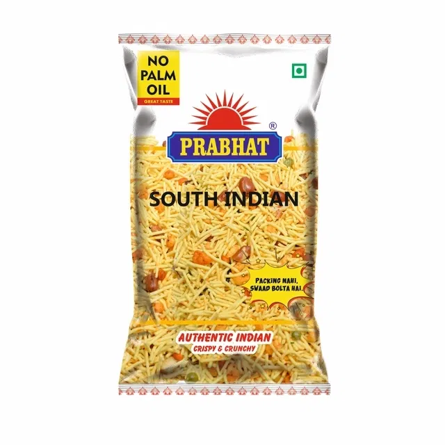प्रभात साउथ इंडियन मिक्सचर 400 g (पाउच)
