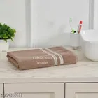 Cotton Bath Towels 