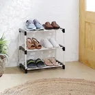 Collapsible Shoe Racks 