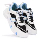 Raysfield Men's Stylish Sports Shoes 