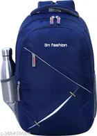 Fabric Waterproof Laptop Bag for Men & Women 