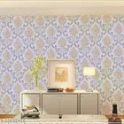 Vinyl Wallpaper for Home 