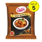 कैच मीट मसाला 5X7 g 