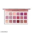 Professional Eye Shadow Palette (Multicolor)