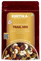 Khetika Trail Mix 200 g