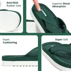 Solid Flip-flops for Women 