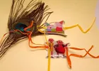 Thread Rakhi for Raksha Bandhan 
