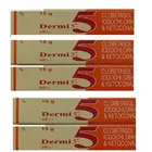 Dermi+5 Skin Cream 