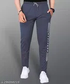 Polyester Trackpant for Men 