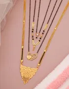 Mangalsutra For Women 