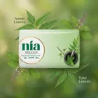 Nia Neem & Tulsi Bathing Soap 5X40 g 