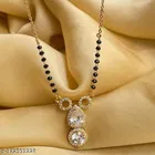 Alloy Mangalsutra for Women 