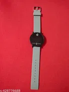 PU Strap Digital Watch for Girls & Boys 